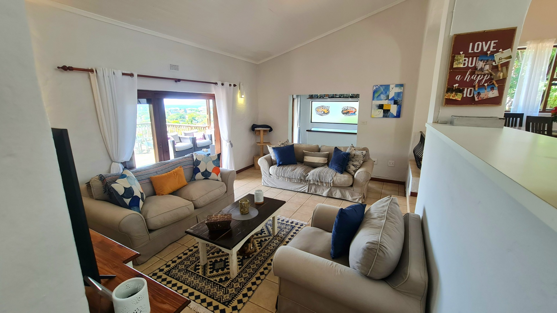 4 Bedroom Property for Sale in Lower Robberg Western Cape